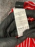 Shein Stripes Red Casual Dress Size 12 - photo 8