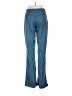 Shiva Shakti Solid Blue Active Pants Size S - photo 2