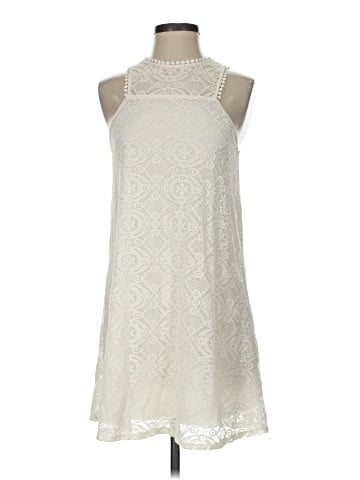 Miami Casual Dress (view 1)
