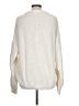 Assorted Brands Solid Ivory Pullover Sweater Size L - photo 2