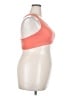 Nike Orange Sports Bra Size XXL - photo 4