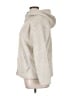 The North Face 100% Polyester Tan Cardigan Size XL - photo 5