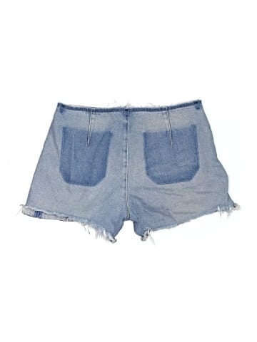 m.i.h Jeans Denim Shorts (view 2)