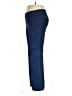 Betabrand Chevron-herringbone Blue Jeans Size XL - photo 5