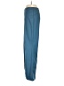 Shiva Shakti Solid Blue Active Pants Size S - photo 5