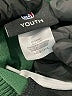 NBA 100% Polyester Green Athletic Shorts Size L (youth) - photo 5