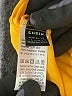 Shein 100% Polyester Solid Yellow Romper Size L - photo 4