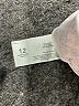 Carter's 100% Cotton Blue Romper 9-12 MO / 12 MO - photo 4