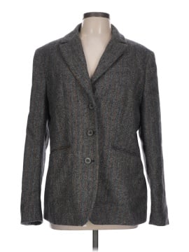 Jack Murphy Wool Blazer (view 1)