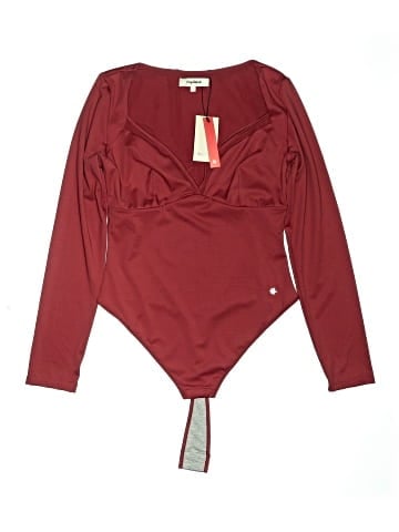 Popilush Bodysuit (view 1)
