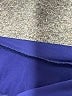 Unbranded Blue Cocktail Dress One size - photo 7
