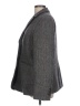 Jack Murphy 100% Wool Tweed Gray Wool Blazer Size 12 - photo 5