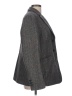 Jack Murphy 100% Wool Tweed Gray Wool Blazer Size 12 - photo 4