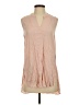 Assorted Brands Pink Sleeveless Blouse Size S - photo 1