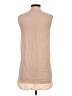 Assorted Brands Pink Sleeveless Blouse Size S - photo 2