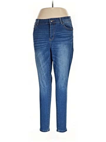 Wax Jean Jeans (view 1)