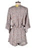 Umgee Paisley Ivory Romper Size M (estimated) - photo 2