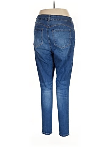 Wax Jean Jeans (view 2)