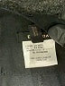 Escada 100% Linen Solid Black Casual Skirt Size EU 38 / US 8 - photo 5
