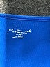 Out From Under Blue 3/4 Sleeve T-Shirt Size Med - Lg - photo 7