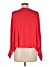 Gena Accessories Red Pullover Sweater One size - photo 2