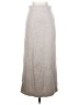 Universal Thread Gray Casual Skirt Size S - photo 1