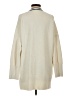 J.Crew Ivory Cardigan Size S - photo 2