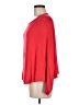 Gena Accessories Red Pullover Sweater One size - photo 5