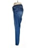 Wax Jean Solid Blue Jeans Size 14 - photo 5