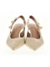 A New Day Ivory Heels Size 9 1/2 - photo 2