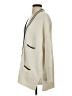 J.Crew Ivory Cardigan Size S - photo 5