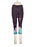 Calia Graphic Purple Active Pants Size L (estimated) - photo 1