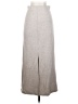 Universal Thread Gray Casual Skirt Size S - photo 2