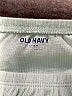 Old Navy Green Shorts Size 12-18 mo - photo 3