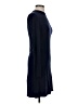 Reformation Solid Blue Casual Dress Size S - photo 5