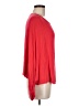 Gena Accessories Red Pullover Sweater One size - photo 4