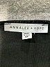 Annalee + Hope Solid Black Jumpsuit Size XL - photo 4