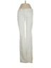 7 For All Mankind Ivory Jeans Size 27 waist - photo 1