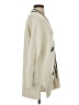 J.Crew Ivory Cardigan Size S - photo 4