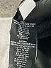 PREMISE 100% Polyurethane Black Jacket Size M - photo 5