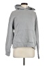 Assorted Brands Gray Pullover Hoodie Size M - photo 1