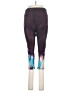 Calia Graphic Purple Active Pants Size L (estimated) - photo 2