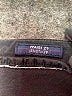 Vigoss Black Jeans Size 29 waist - photo 7