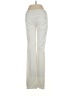 7 For All Mankind Ivory Jeans Size 27 waist - photo 2
