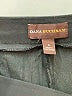 Dana Buchman Black Dress Pants Size S - photo 4