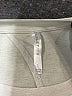Fabletics Silver Sleeveless T-Shirt Size L - photo 7