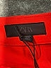 Zara Red Formal Skirt Size M - photo 4