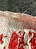 Unbranded Red Dress Size 74cm - photo 3