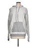 Wild Fable Gray Pullover Hoodie Size L - photo 1