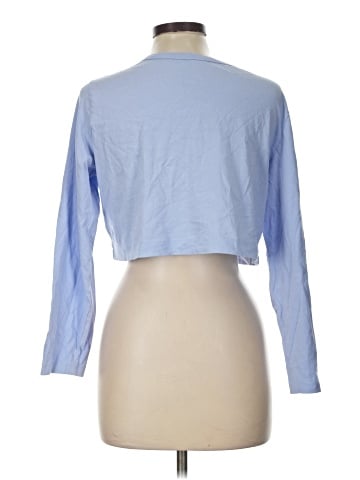 Gap 3/4 Sleeve T-Shirt (view 2)
